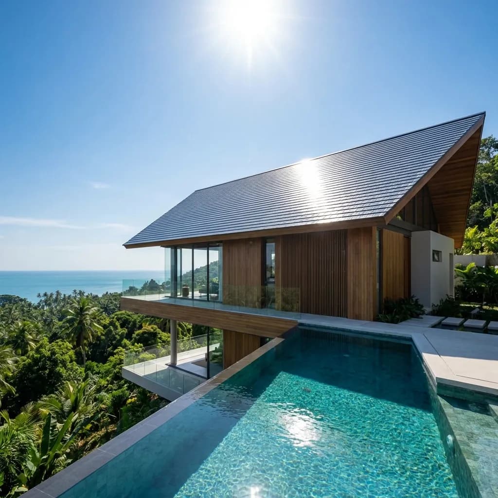 บ้านพระนครศรีอยุธยา